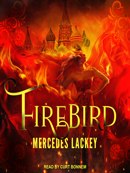 Title details for Firebird by Mercedes Lackey - Available